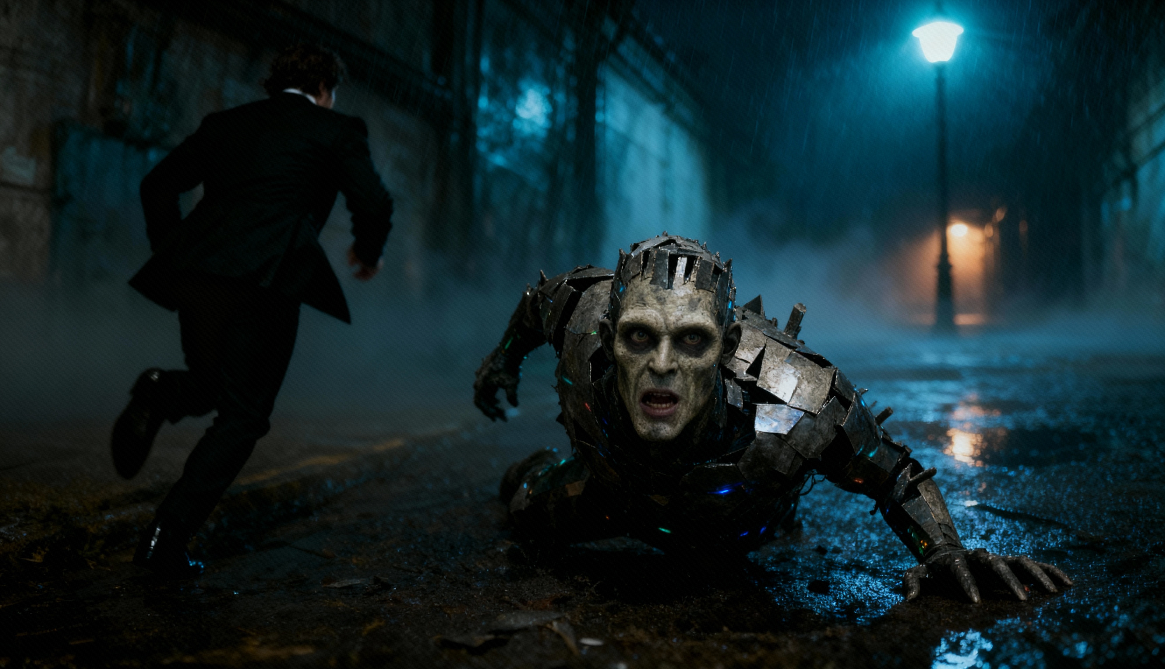 Cena Frankenstein.exe