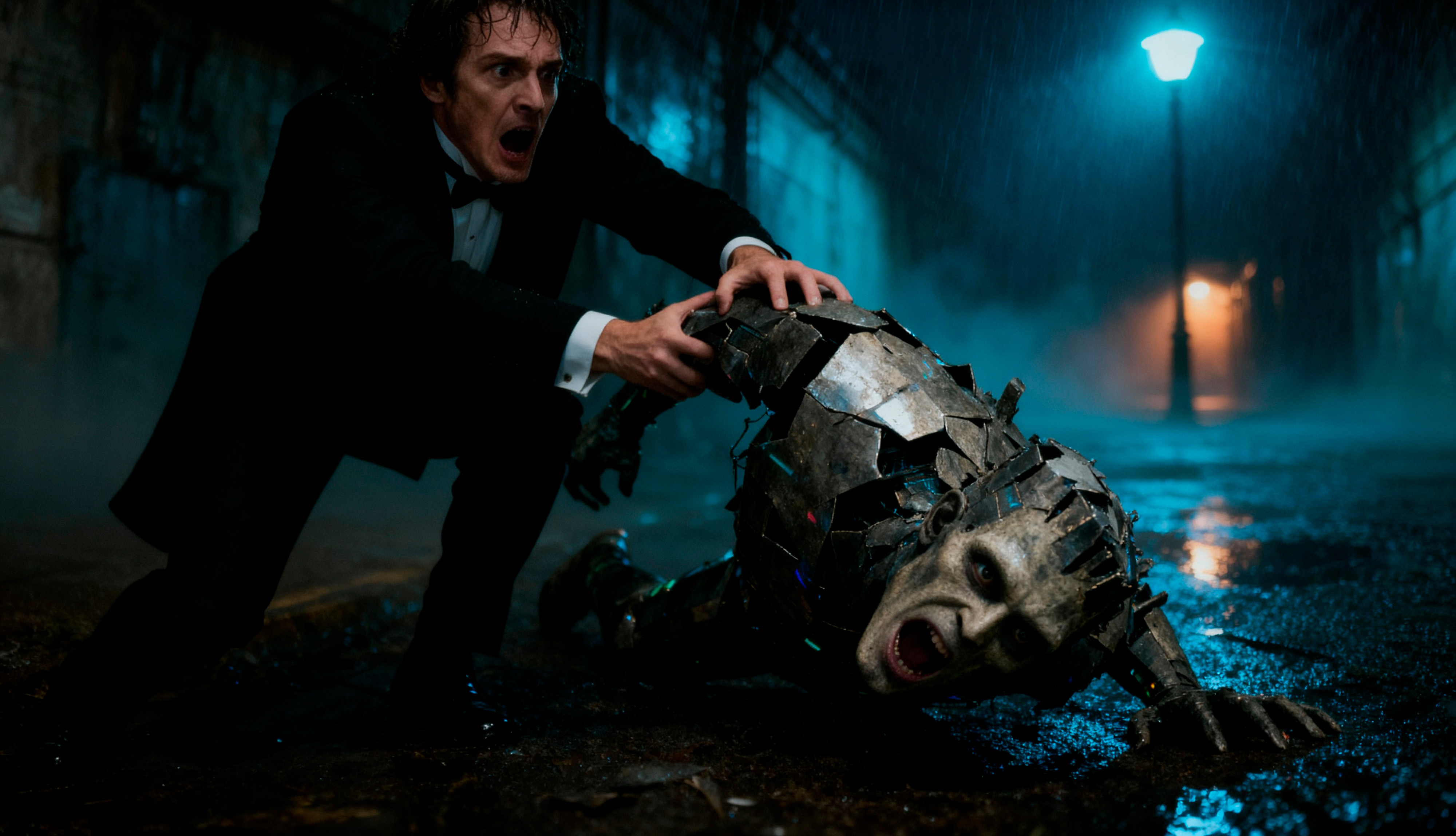 Cena Frankenstein.exe